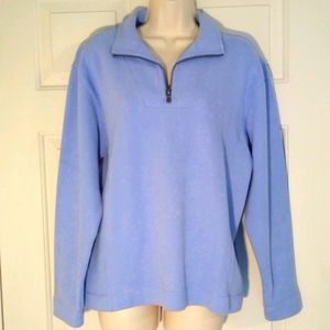Tommy Bahama Top Sweatshirt - M - Fabulous & NEW!